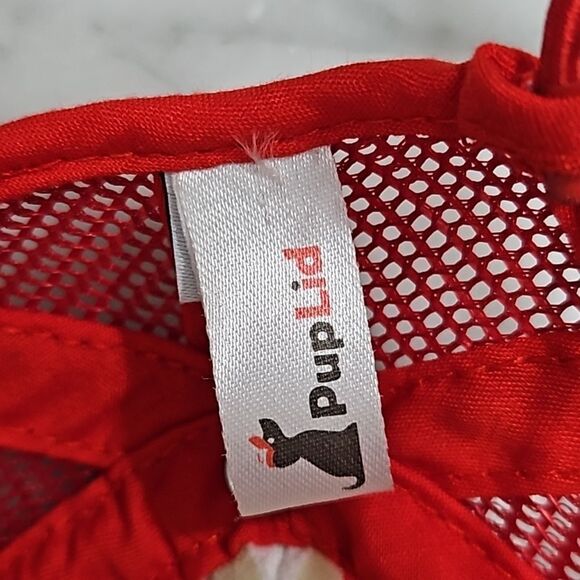 Puppy Baseball Cap - Picture 3 of 4